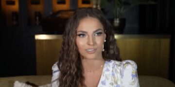 Svi čekaju film u kom glumi Džejla Ramović: Evo ko će joj se pridružiti u glumačkoj ekipi