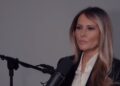 Melania Trump besna Natalie Harp: Trumpova bliska saradnica se ne odvaja od predsednika