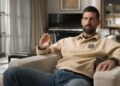 Dokumentarac koji smo dugo čekali – „Novak Đoković: Zimski vuk“ konačno pred publikom