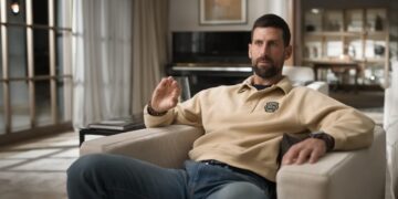 Dokumentarac koji smo dugo čekali – „Novak Đoković: Zimski vuk“ konačno pred publikom