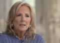 Jill Biden: Joe umire, trudim se da odbacim negativne misli