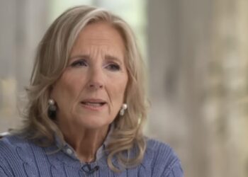 Jill Biden: Joe umire, trudim se da odbacim negativne misli