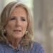 Jill Biden: Joe umire, trudim se da odbacim negativne misli