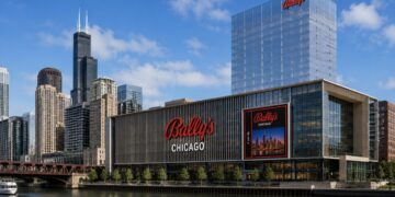 Bally’s tvrdi da će novi kazino u Čikagu biti otvoren na vreme uprkos finansijskim problemima
