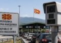 Vraćate se sa odmora, a kazna vas čeka na granici: Kako je novi sistem u Severnoj Makedoniji napravio pometnju