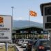 Vraćate se sa odmora, a kazna vas čeka na granici: Kako je novi sistem u Severnoj Makedoniji napravio pometnju