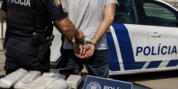 Bivši srpski fudbaler uhapšen u Portugaliji sa 1,5 tona kokaina