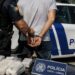Bivši srpski fudbaler uhapšen u Portugaliji sa 1,5 tona kokaina