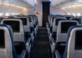 American Airlines menja kabine u avionima: 4K ekrani, Starlink i više premium sedišta