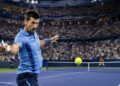 Đoković četvrti nosilac na US openu, meč sa Alkarazom moguć u polufinalu