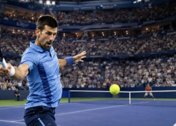 Đoković četvrti nosilac na US openu, meč sa Alkarazom moguć u polufinalu