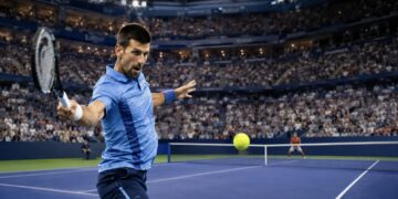 Đoković četvrti nosilac na US openu, meč sa Alkarazom moguć u polufinalu