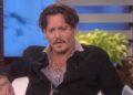 Johnny Depp odbio ulogu koja je donela nominaciju za Oskara: Znao sam da sam pogrešan izbor