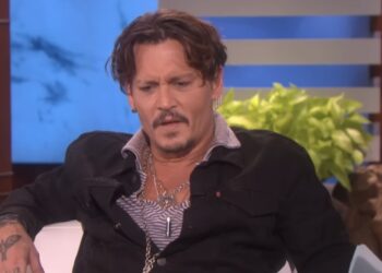 Johnny Depp odbio ulogu koja je donela nominaciju za Oskara: Znao sam da sam pogrešan izbor