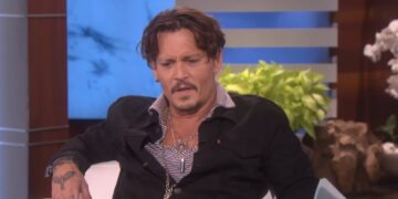 Johnny Depp odbio ulogu koja je donela nominaciju za Oskara: Znao sam da sam pogrešan izbor