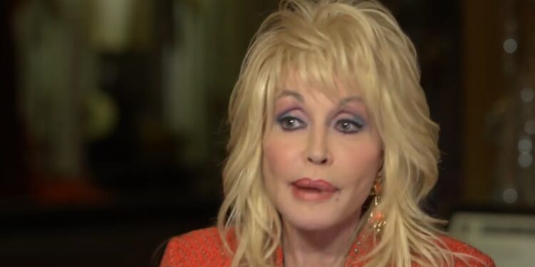 Preminula Dolly Parton: Odlazak kraljice kantrija koja je od siromašne devojčice postala svetska ikona