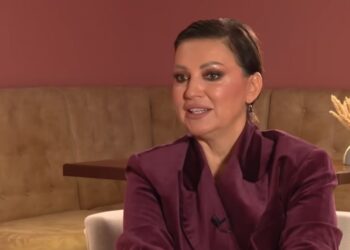 Nina Badrić nije poslušala čoveka koji je zaslužan što je uopšte na sceni: Uradila sam sve suprotno