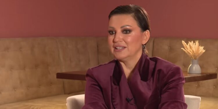 Nina Badrić nije poslušala čoveka koji je zaslužan što je uopšte na sceni: Uradila sam sve suprotno