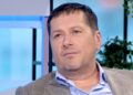 Sedam dana smo se zabavljali i onda sam je zaprosio: Ovako je počela ljubavna priča Aca Pejovića i supruge Biljane