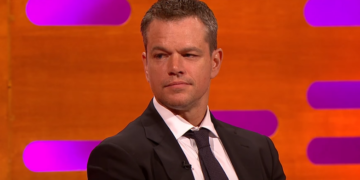 Matt Damon otkrio tajnu filma „The Odyssey“: U najopasnijim scenama menja ga kaskaderka visoka 137 centimetara