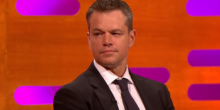 Matt Damon otkrio tajnu filma „The Odyssey“: U najopasnijim scenama menja ga kaskaderka visoka 137 centimetara