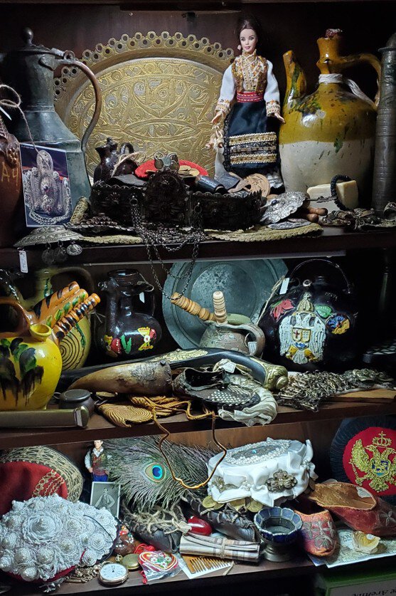 Tradicija ne živi u vitrini – živi u Biljaninoj misiji; Foto: Privatna arhiva 