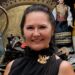 Biljana Regan, kolekcionarka i osnivačica Udruženja za očuvanje srpske kulture i tradicije u Americi; Foto: Privatna arhiva