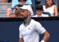 Djokovic eliminisan