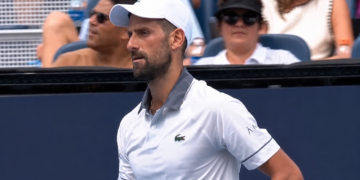 Djokovic eliminisan