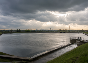 Alarm zbog poplava kod Čikaga: Ogromni McCook Reservoir bio popunjen čak 97 odsto
