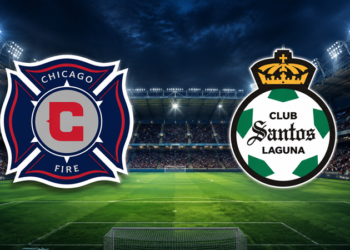 Velika fudbalska noć: Chicago Fire dočekuje Santos Lagunu u važnom meču Leagues Cup-a