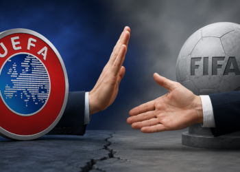 Uefa ne veruje u Infantinovo izvinjenje i ostaje pri bojkotu Fifinih takmičenja