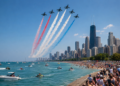 Chicago Air & Water Show