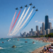 Chicago Air & Water Show