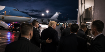 Iran planirao atentat na Trump-a?