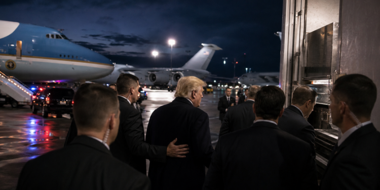 Iran planirao atentat na Trump-a?