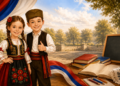 Besplatni časovi srpskog jezika