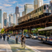 Chicago automobila