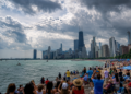 Chicago Air & Water Show