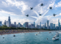 Chicago Air and Water Show 2026