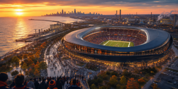 Chicago Bears