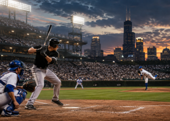 Chicago Cubs