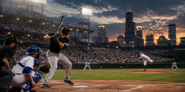 Chicago Cubs
