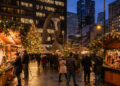 Christkindlmarket
