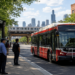 CTA autobusa