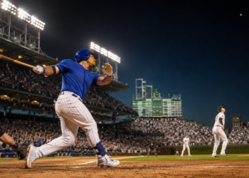 Chicago Cubs