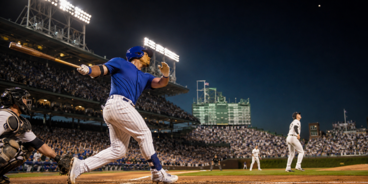 Chicago Cubs