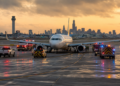 Drama na O’Hare