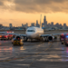Drama na O’Hare