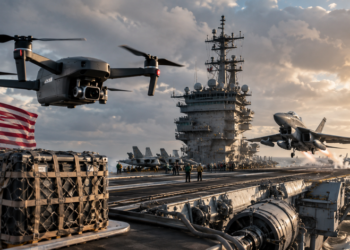 dronove